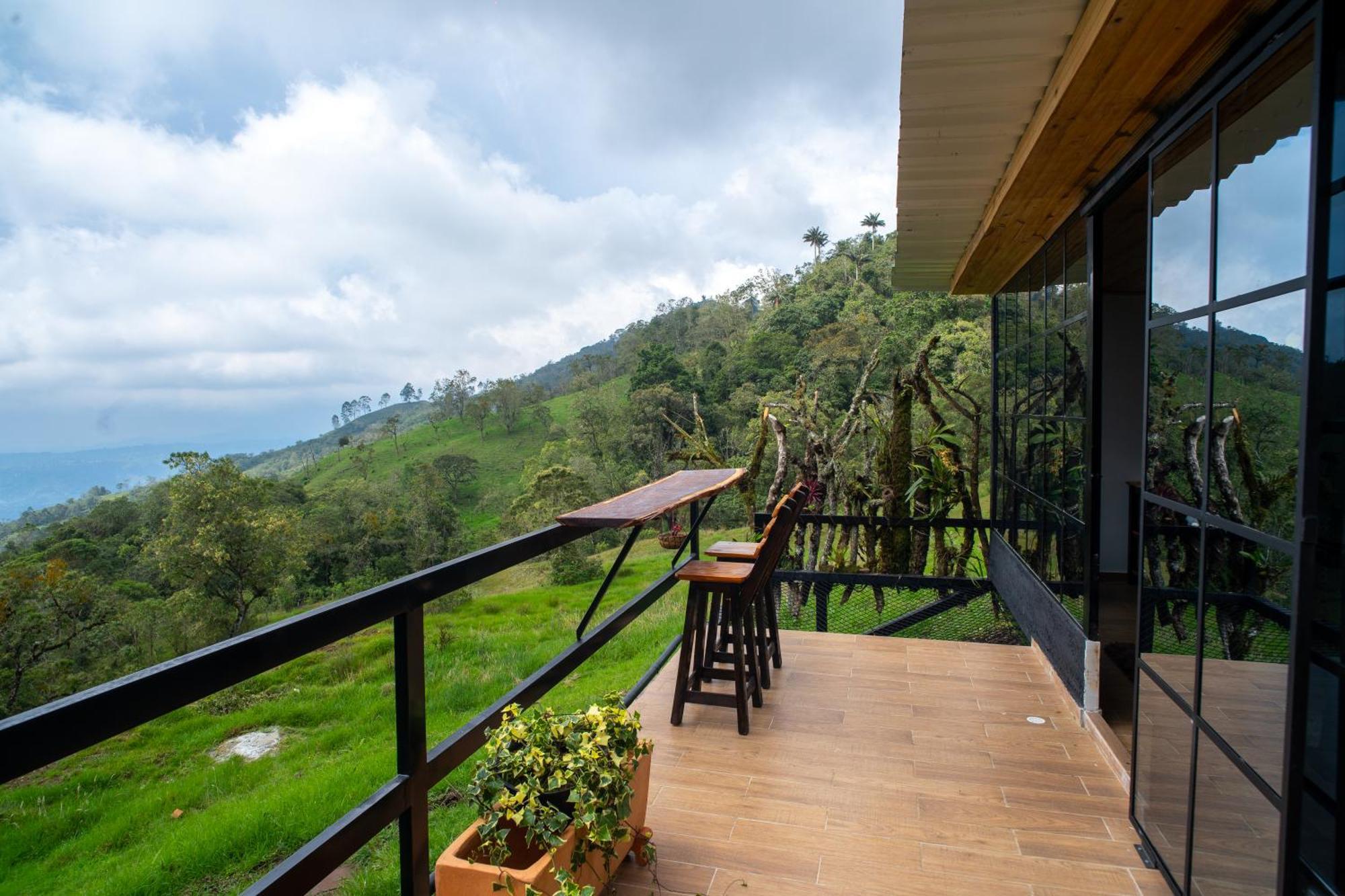 Kavas Natural Connection Lodge *