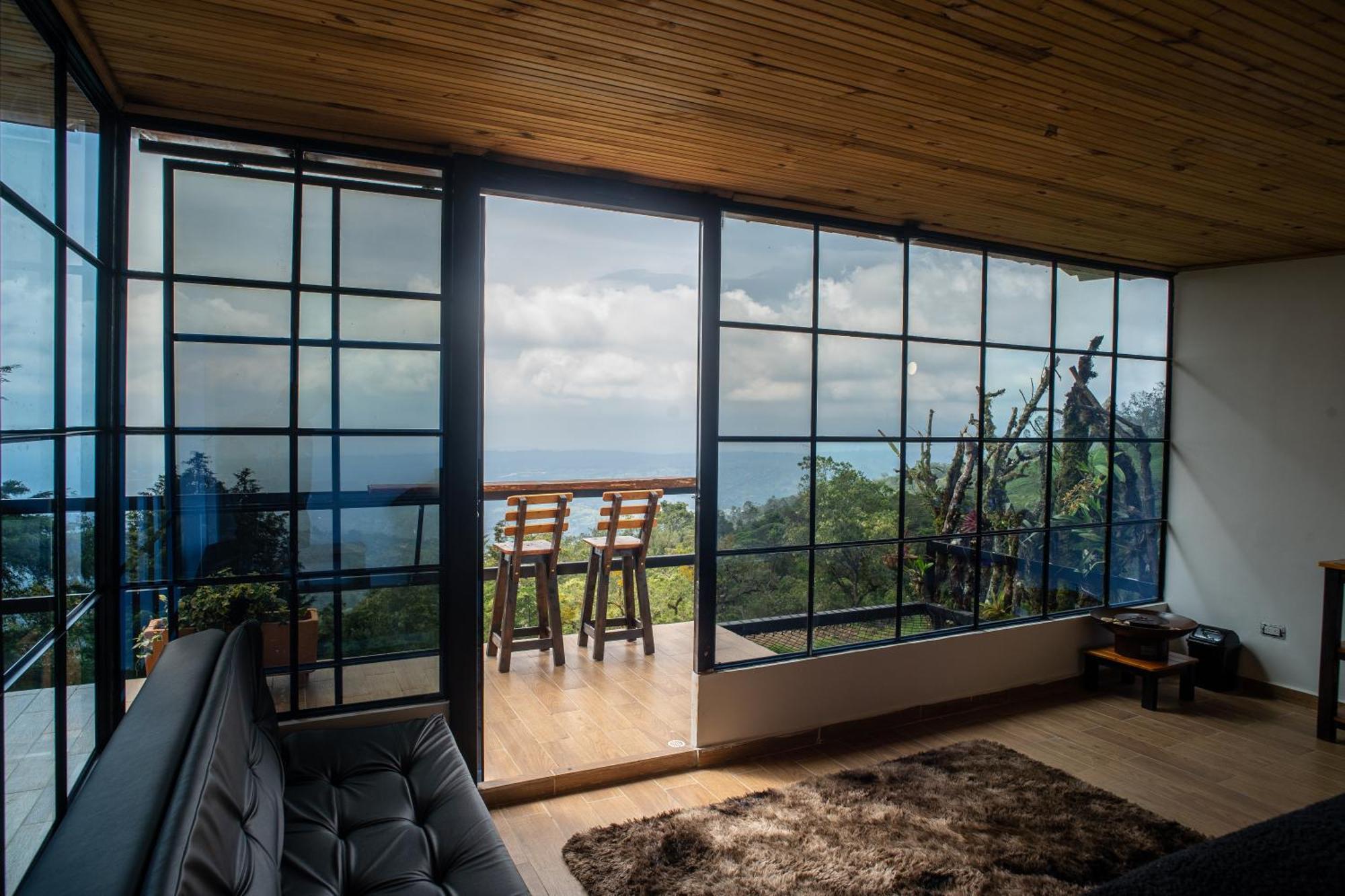Kavas Natural Connection Lodge