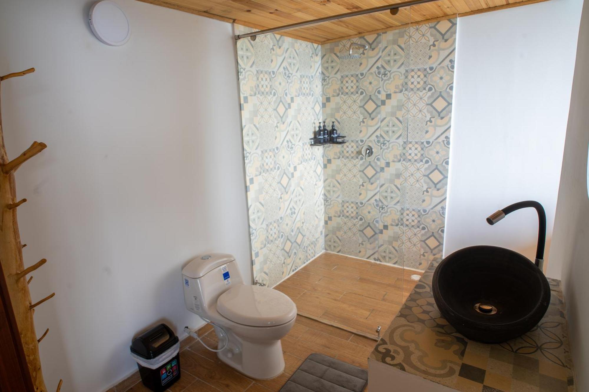 Lodge Kavas Natural Connection Salento