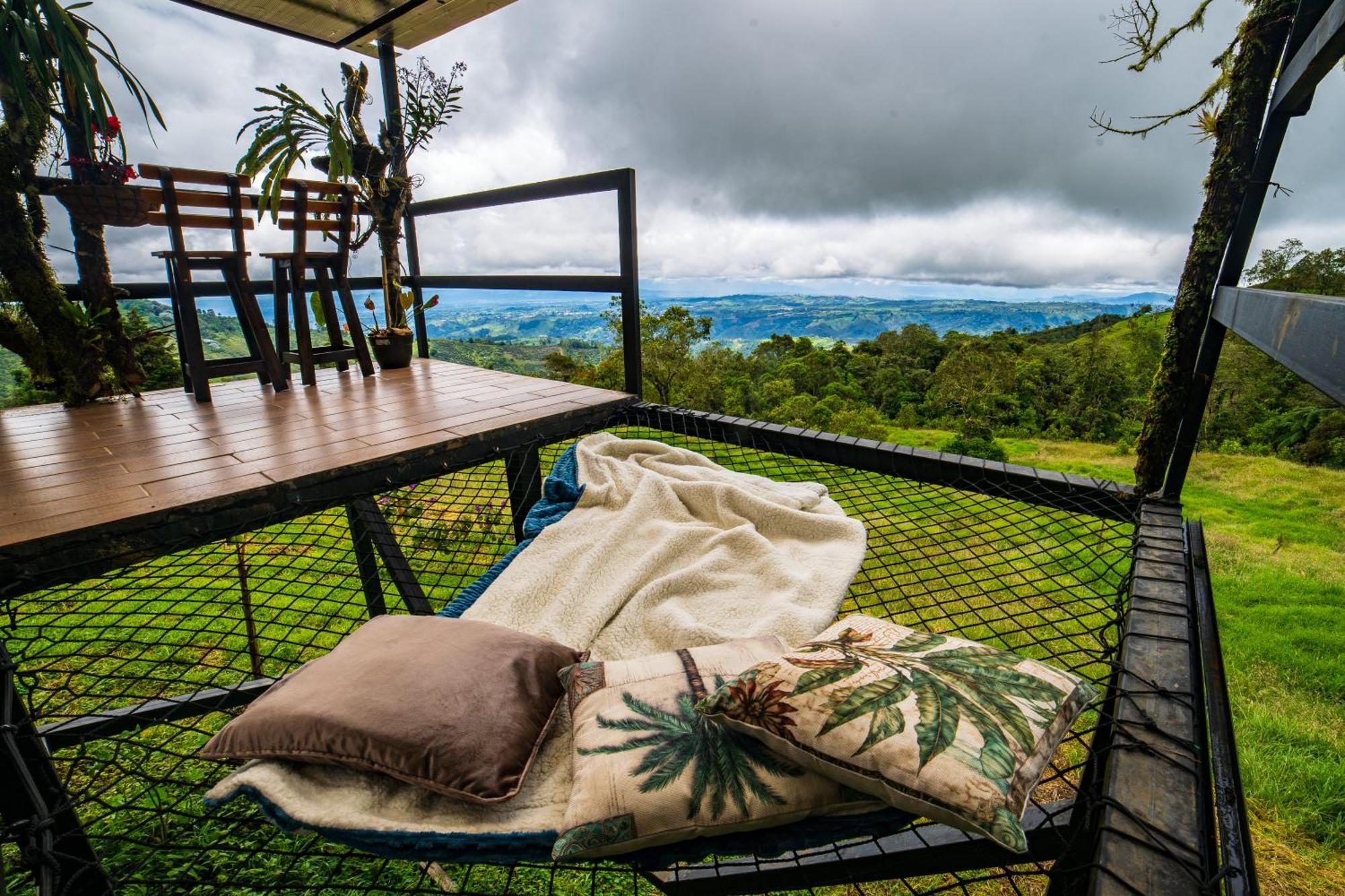Kavas Natural Connection Lodge