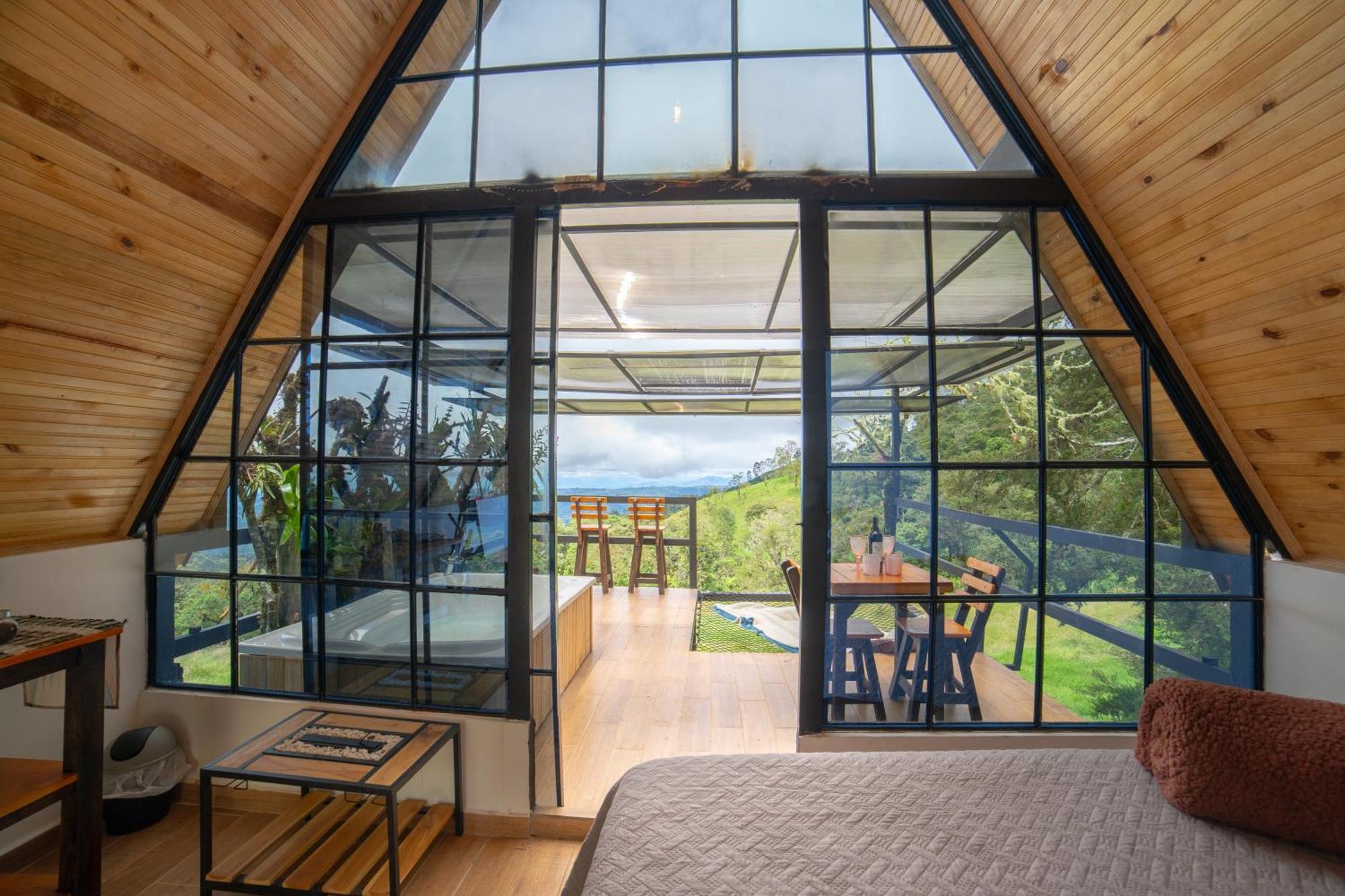 Lodge Kavas Natural Connection